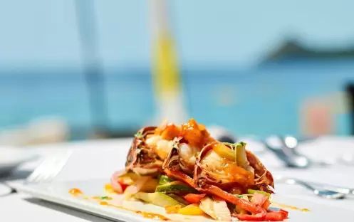 Hi Tide Restaurant Hi Tide Restaurant