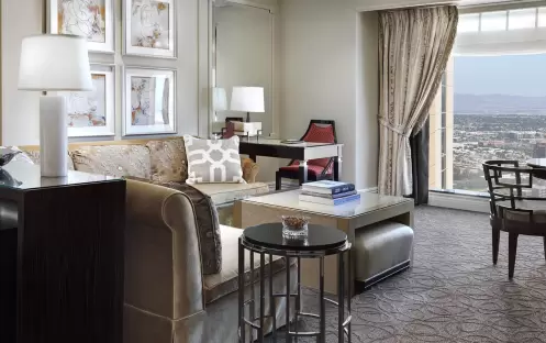 Grand One Bedroom Suite Grand One Bedroom Suite