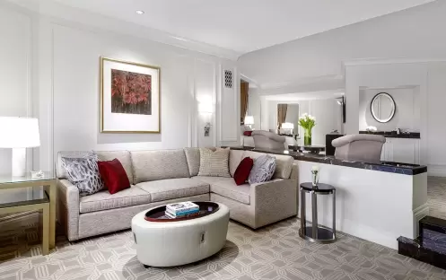 Premium King Suite Premium King Suite