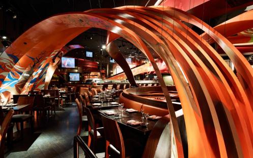 SUSHISAMBA