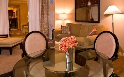 Signature One Bedroom Balcony Suite Signature One Bedroom Balcony Suite
