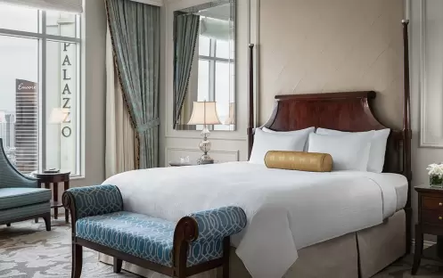 Grand One Bedroom Suite