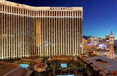 The Venetian