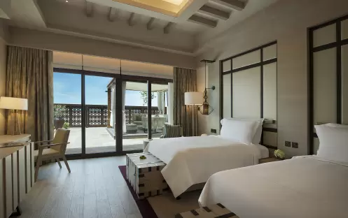 Two Bedroom Beach Villa Two Bedroom Beach Villa