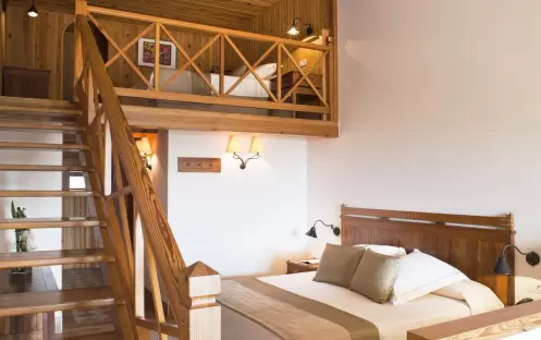 Duplex Suite Duplex Suite