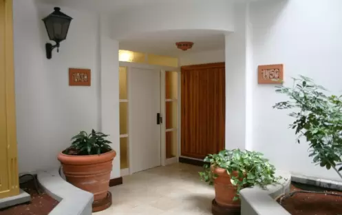 Princesa Yaiza - Interconnecting Suite Patio Princesa Yaiza - Interconnecting Suite Patio