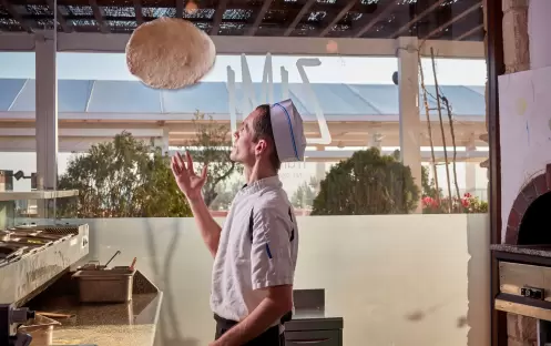 Aphrodite Hills Holiday Residences - Zimi Chef Aphrodite Hills Holiday Residences - Zimi Chef