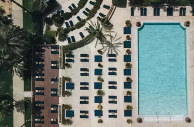 Annabelle Hotel Paphos