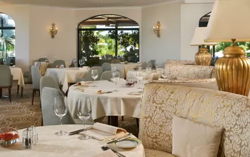 Brisa Do Mar Restaurant 1 Brisa Do Mar Restaurant 1