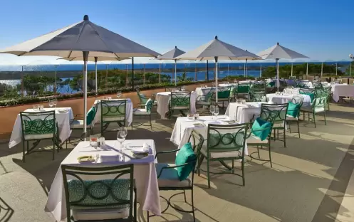 Brisa Do Mar Restaurant 2 Brisa Do Mar Restaurant 2