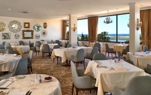 Brisa Do Mar Restaurant 3 Brisa Do Mar Restaurant 3