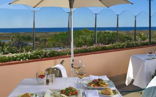 Brisa Do Mar Restaurant 4 Brisa Do Mar Restaurant 4