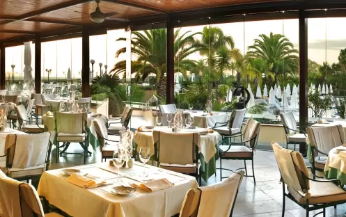 Brisa Do Mar Restaurant 5 Brisa Do Mar Restaurant 5