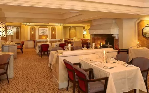 Ca'D'Oro Restaurant 2 Ca'D'Oro Restaurant 2