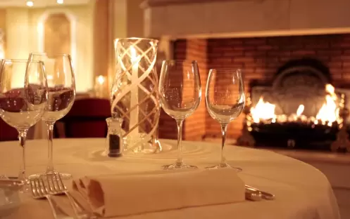 Ca'D'Oro Restaurant 3 Ca'D'Oro Restaurant 3