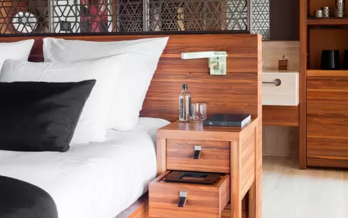 Classic Sea View Room Classic Sea View Room