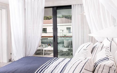 D GOCEK - PREMIER SUITE D GOCEK - PREMIER SUITE