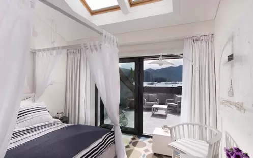 Superior Room Superior Room