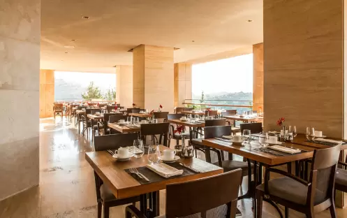 The Terrace The Terrace