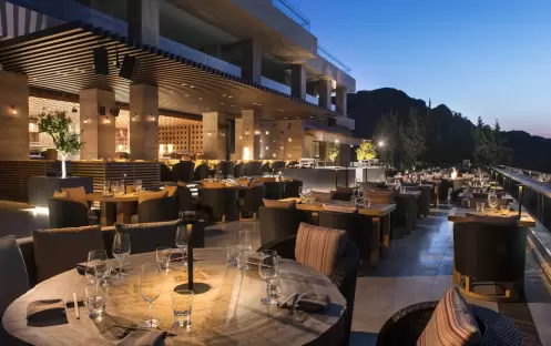 D MARIS BAY - ZUMA TERRACE D MARIS BAY - ZUMA TERRACE