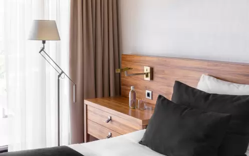 Deluxe Mountain View Room Deluxe Mountain View Room