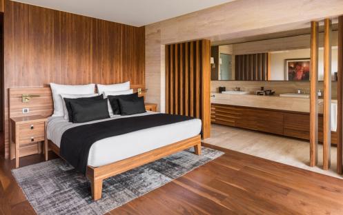 Executive Mountain View Suite Executive Mountain View Suite