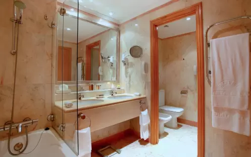 Garden View Room 5_11140 Garden View Room 5_11140