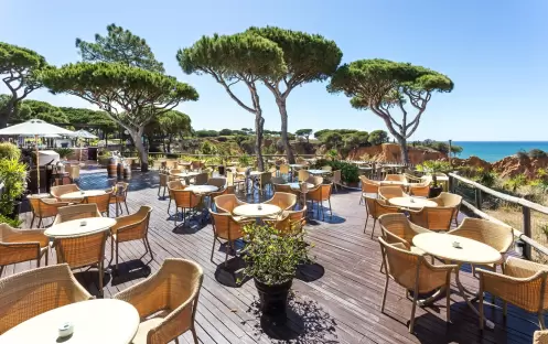 Mirador Champagne Bar Mirador Champagne Bar