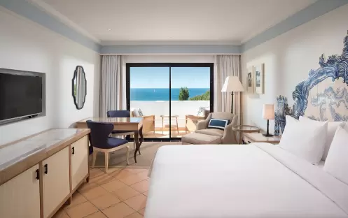 Deluxe Room Atlantic View Deluxe Room Atlantic View