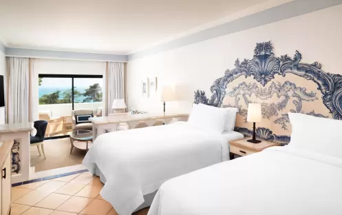 Grand Deluxe Room Atlantic View Grand Deluxe Room Atlantic View