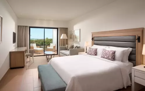 Junior Ocean Suite Penthouse Junior Ocean Suite Penthouse