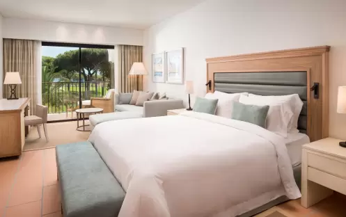 One Bedroom Ocean Suite Resort View One Bedroom Ocean Suite Resort View
