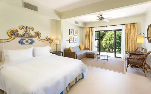 PINE CLIFF - TWO BEDROOM RESIDENCE MASTER BEDROOM PINE CLIFF - TWO BEDROOM RESIDENCE MASTER BEDROOM