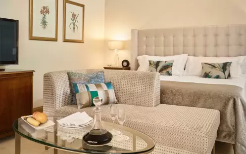 Premium Garden View Room 3_14370 Premium Garden View Room 3_14370