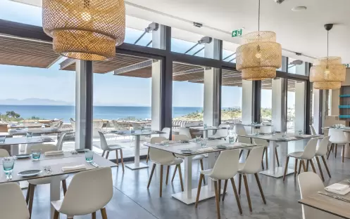 Wild Thyme Restaurant and Bar Wild Thyme Restaurant and Bar