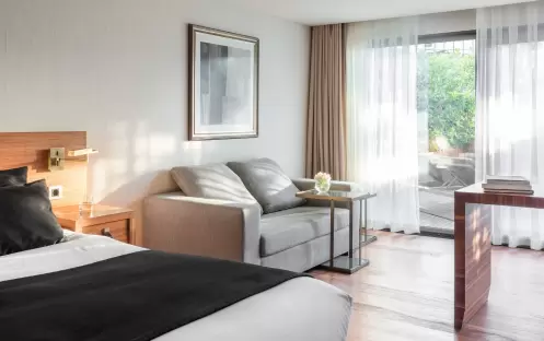 Superior Suite Mountain View Superior Suite Mountain View