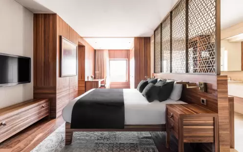 Superior Suite Sea View Superior Suite Sea View