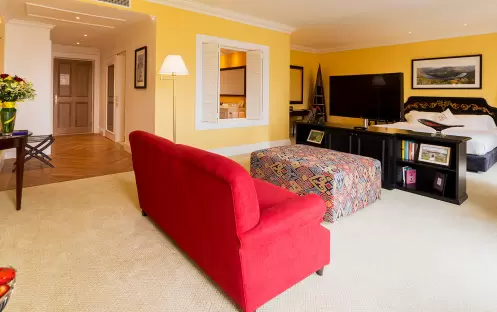 Suite Suite