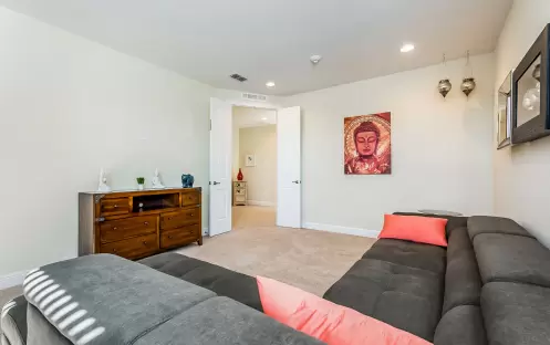 Encore Resort - Eight Bedroom FAmily Room Encore Resort - Eight Bedroom FAmily Room