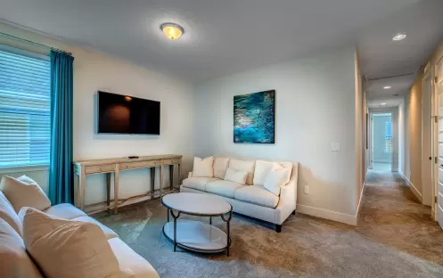 Encore Resort - Eight Bedroom Lounge Encore Resort - Eight Bedroom Lounge