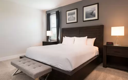 Encore Resort - Five Bedroom Fifth Bedroom Encore Resort - Five Bedroom Fifth Bedroom