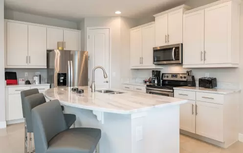 Encore Reunion - Four Bedroom  Kitchen Encore Reunion - Four Bedroom  Kitchen