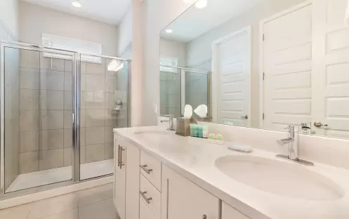 Encore Reunion - Four Bedroom Bathroom Encore Reunion - Four Bedroom Bathroom