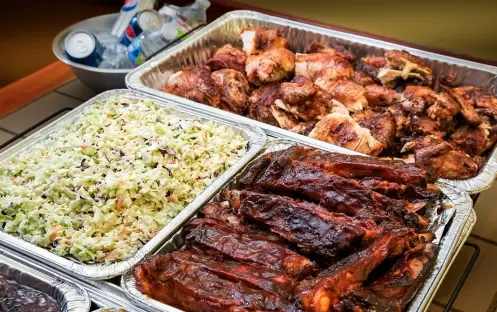 Catering Delivery Catering Delivery