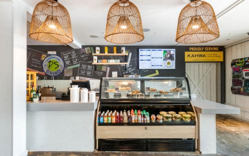 PCI Bar & Grill PCI Bar & Grill