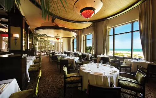 Caretta on the Gulf Caretta on the Gulf