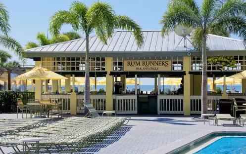 Rum Runners Bar & Grill Rum Runners Bar & Grill