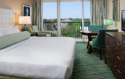 Holiday inn Lido Beach - Standard King_001 Holiday inn Lido Beach - Standard King_001