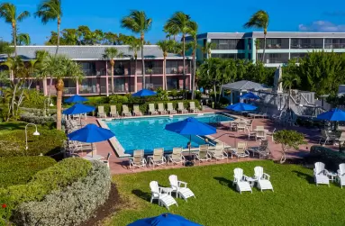 Sanibel Inn