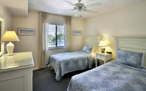 Sanibel Inn - Condo Gulf View Queen Sanibel Inn - Condo Gulf View Queen